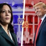 Americans have cast their votes for the next President, and today's result will reveal whether Harris or Trump has won.